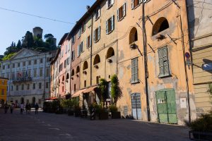 in Brisighella