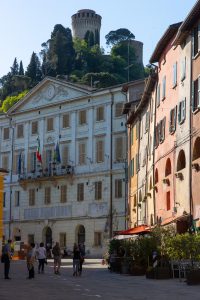 in Brisighella