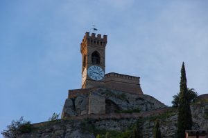 Torre dell'Orologio