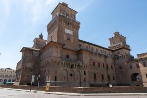 Castel Estense