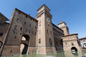 Castel Estense