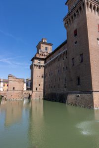 Castel Estense