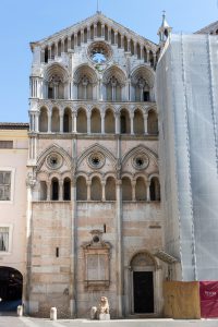 Der Dom