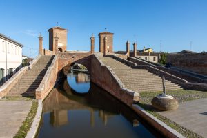 Ponte dei Trepponti