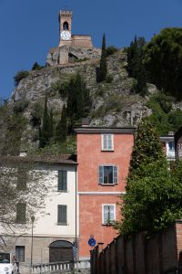 Torre dell'Orologio