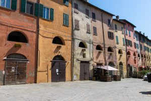 Via degli Asini