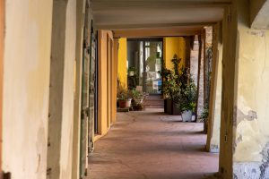 in Brisighella