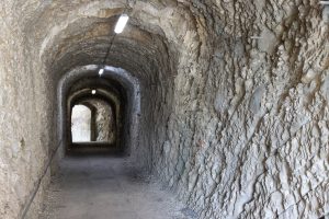 der Wanderweg