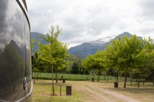 Campingplatz Sibilla