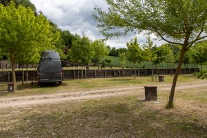 Campingplatz Sibilla