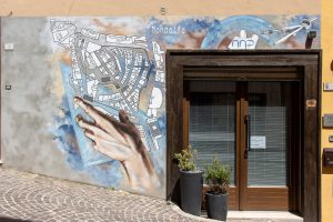 StreetArt in Mondolfo