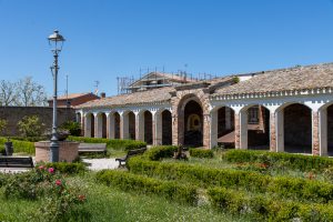 Bastione Sant'Anna