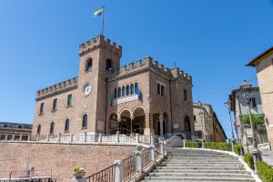 Palazzo comunale