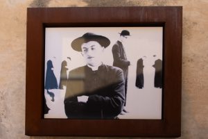 Fotografie von Mario Giacomelli