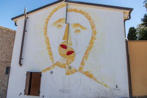 StreetArt in Mondolfo