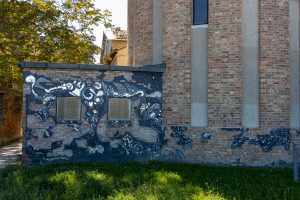 StreetArt in Mondolfo