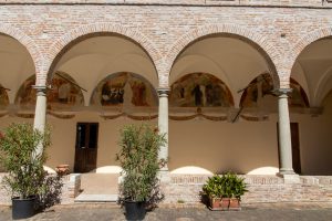 Museum Sant'Agostino