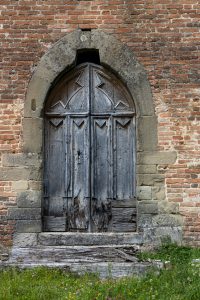 in Montefortino