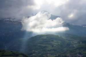 in Montefortino