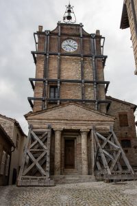 in Montefortino