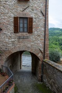 in Montefortino