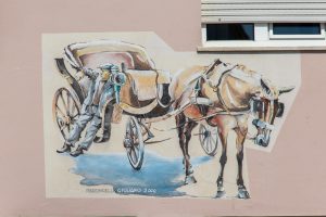 in Borgo San Guiliano