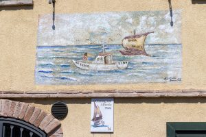 in Borgo San Guiliano