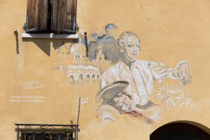 in Borgo San Guiliano