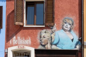 in Borgo San Guiliano