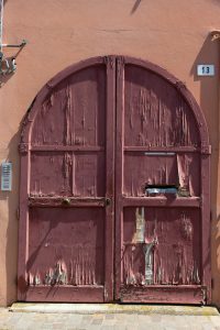 in Borgo San Guiliano
