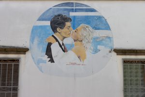 in Borgo San Guiliano