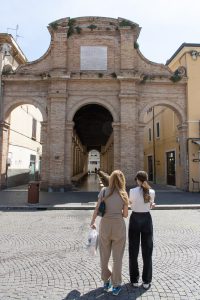 Vecchia Pescheria