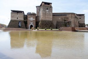 Castel Sismondo
