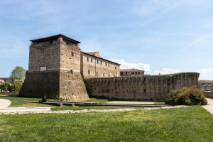 Castel Sismondo