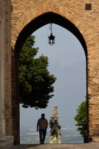 Porta Marina