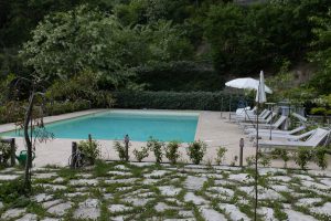 Campingplatz Pronto Campi
