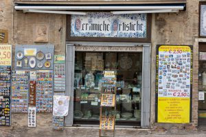 in Urbino