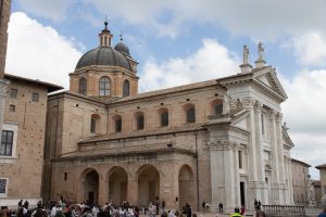 Cattedrale di Santa Maria Assunta