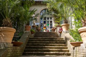Botanischer Garten