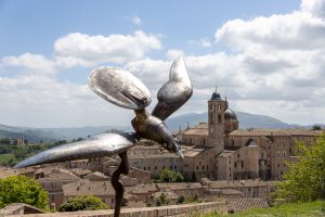 Punto Panoramico di Urbino