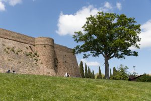 Fortezza Albornoz