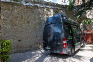 Verona City Camping