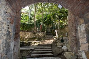 Verona City Camping