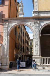 Piazza dei Signori