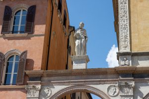 Piazza dei Signori