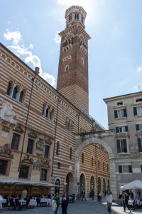 Piazza dei Signori