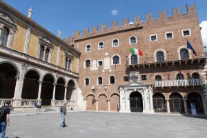 Piazza dei Signori