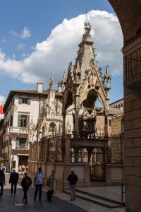 Arche Scaligere