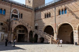 Palazzo della Ragione