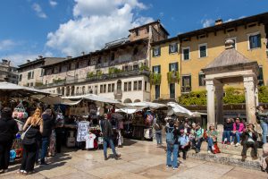 Piazza Erbe